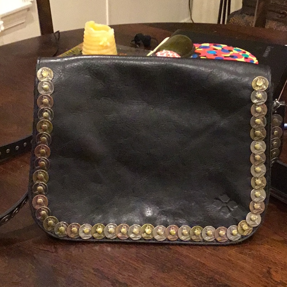 Patricia Nash Handbag